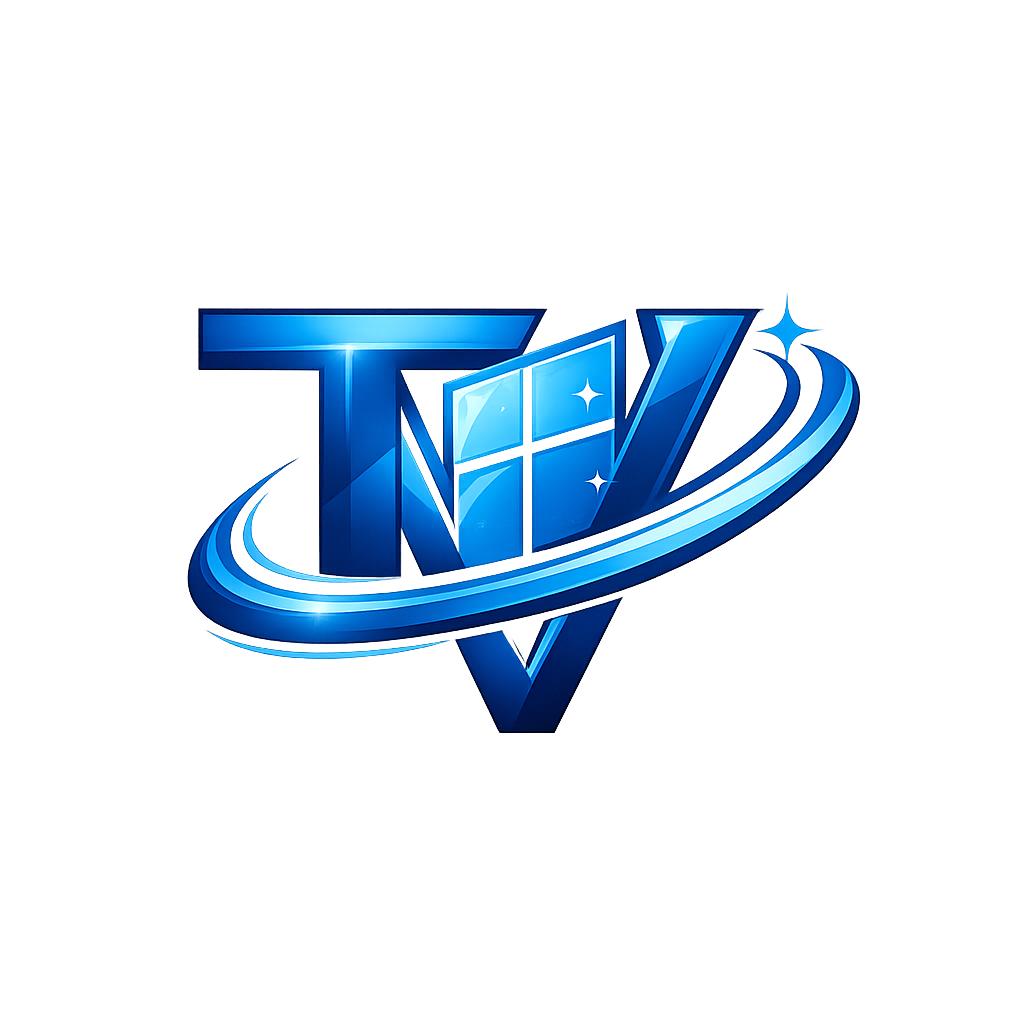True View Exterior Logo